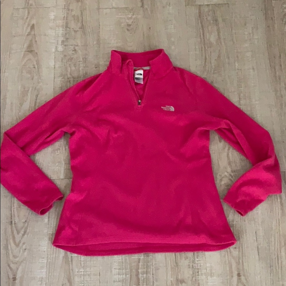 NWOT The North Face Fleece